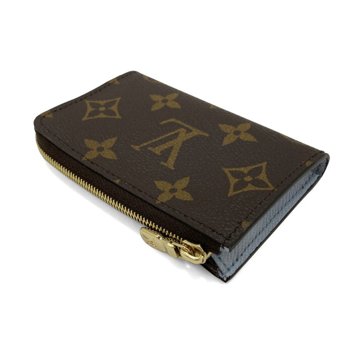 楽天市場】ルイヴィトン LOUIS VUITTON モノグラム キーケース ポルト 