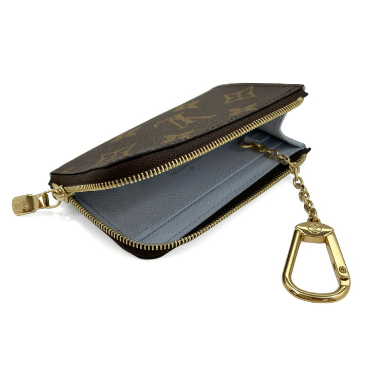 楽天市場】ルイヴィトン LOUIS VUITTON モノグラム キーケース ポルト 