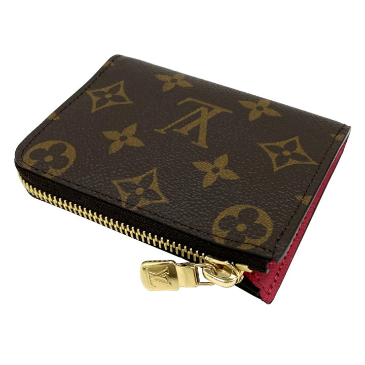 楽天市場】【新品】ルイヴィトン LOUIS VUITTON 財布 折り財布 