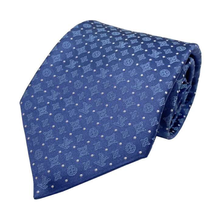 楽天市場】国内完売商品【新品】ルイヴィトン LOUIS VUITTON ネクタイ 