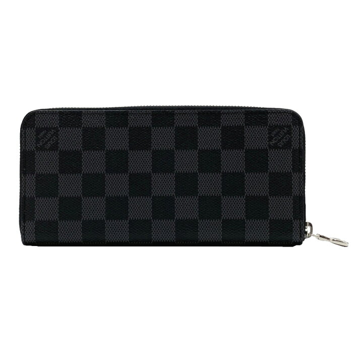 楽天市場】ルイヴィトン 長財布 LOUIS VUITTON ジッピーウォレット  