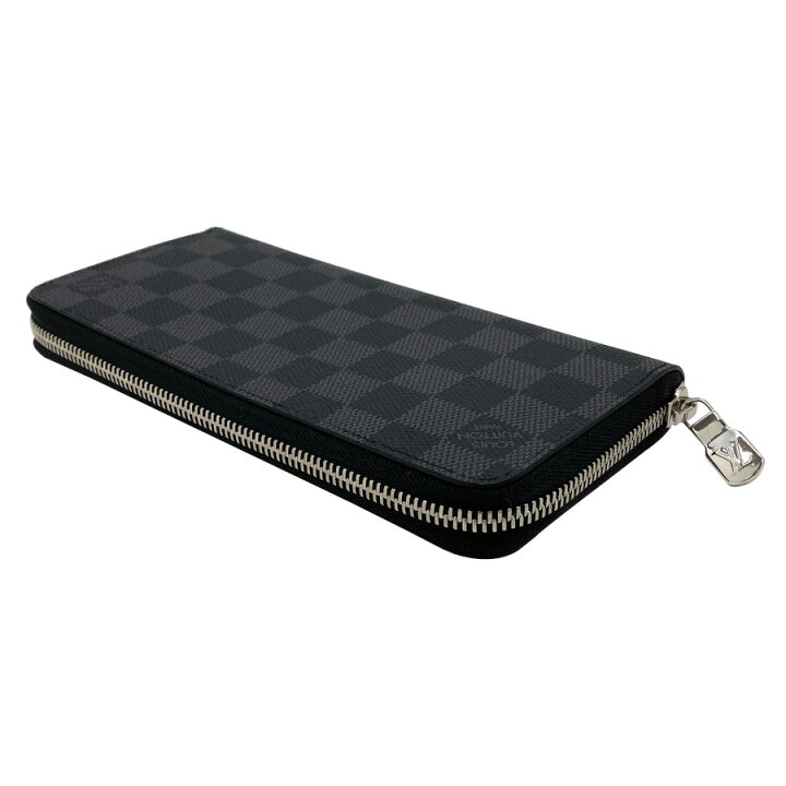 楽天市場】【新品】ルイヴィトン 長財布 LOUIS VUITTON ジッピー 