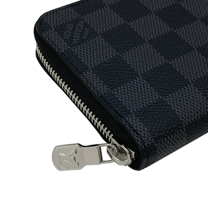 楽天市場】ルイヴィトン 長財布 LOUIS VUITTON ジッピーウォレット 