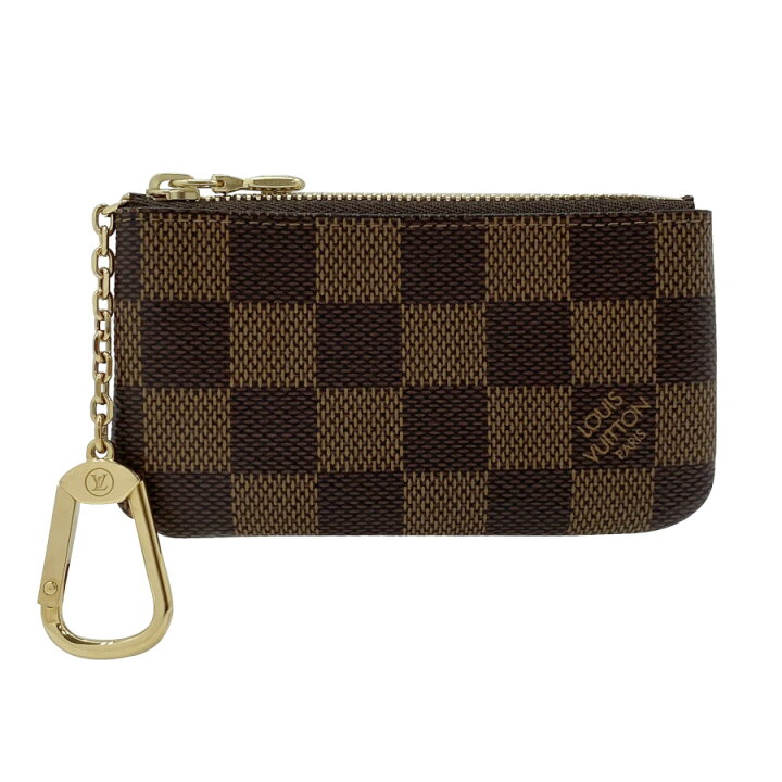 楽天市場】ルイヴィトン LOUIS VUITTON コインケース 小銭入れ キー 