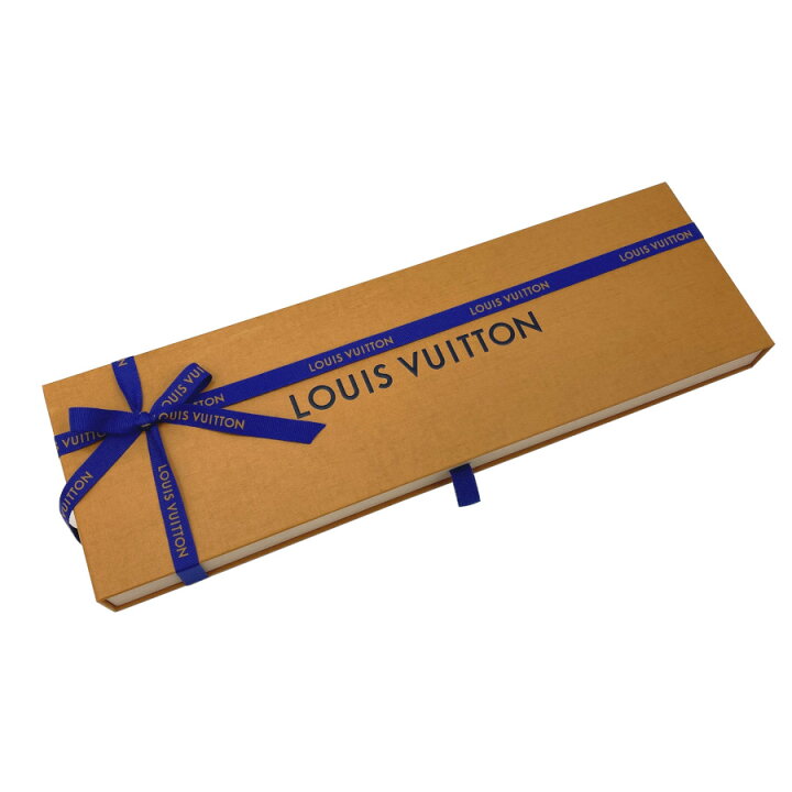 楽天市場】ルイヴィトン LOUIS VUITTON ネクタイ クラヴァット 
