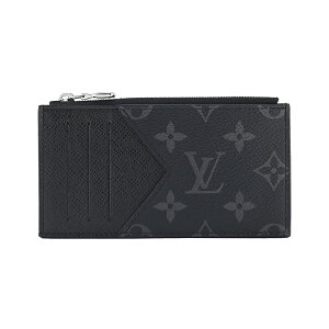 ルイ・ヴィトン(LOUIS VUITTON) タイガ(taiga) 小銭入れ・コインケース 