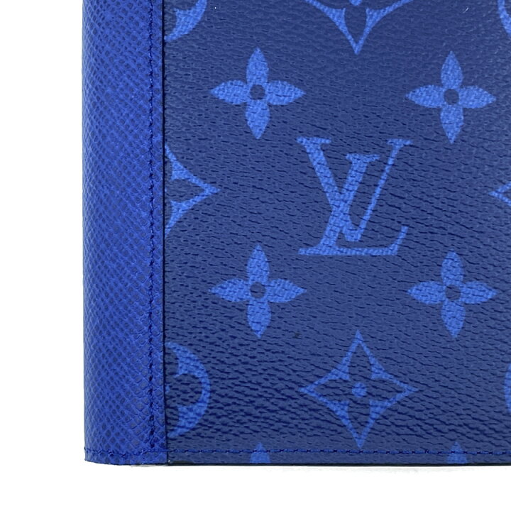 楽天市場】ルイヴィトン LOUIS VUITTON 長財布 二つ折り  