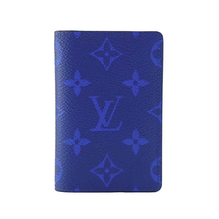 美品】ルイヴィトン【LOUIS VUITTON】M30301 オーガナイザー ドゥ 