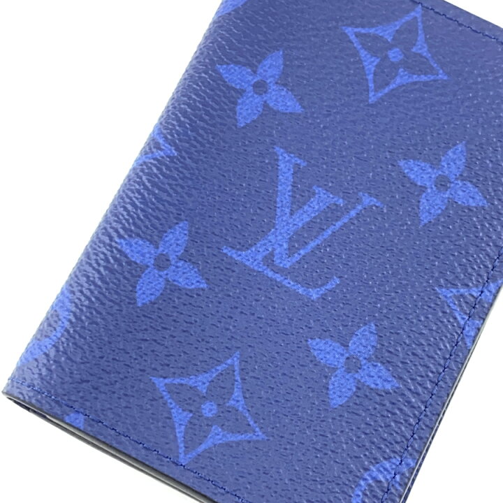 楽天市場】ルイヴィトン LOUIS VUITTON カードケース パスケース 名刺 