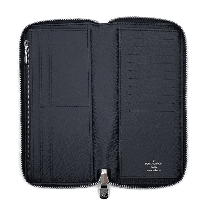 楽天市場】ルイヴィトン LOUIS VUITTON 長財布 ラウンドファスナー  