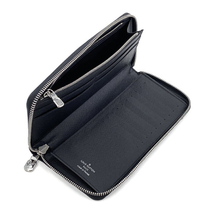 楽天市場】ルイヴィトン LOUIS VUITTON 長財布 ラウンドファスナー  