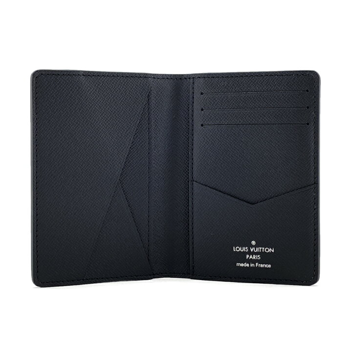 楽天市場】ルイヴィトン LOUIS VUITTON カードケース 名刺入れ パス  