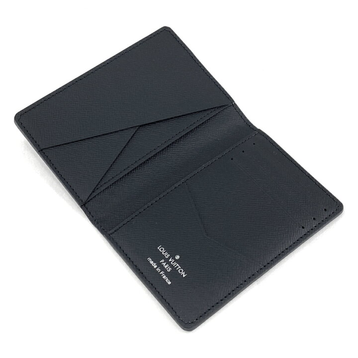 楽天市場】ルイヴィトン LOUIS VUITTON カードケース 名刺入れ パス  