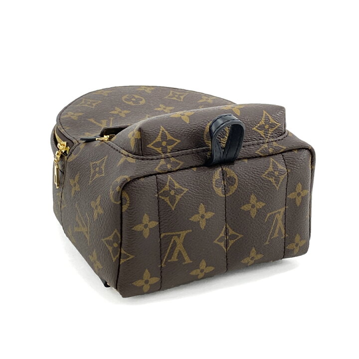楽天市場】ルイヴィトン LOUIS VUITTON バッグ リュックサック 