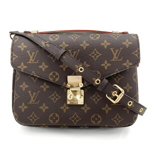 ルイ・ヴィトン(LOUIS VUITTON) ポシェット バッグ | 通販・人気 