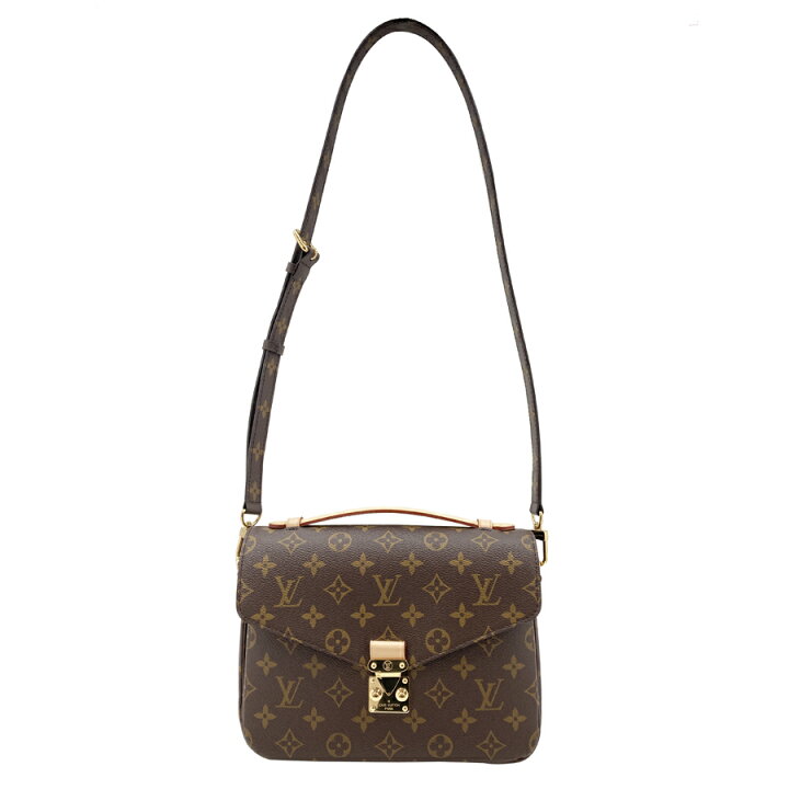楽天市場】ルイヴィトン LOUIS VUITTON ショルダーバッグ ハンドバッグ  
