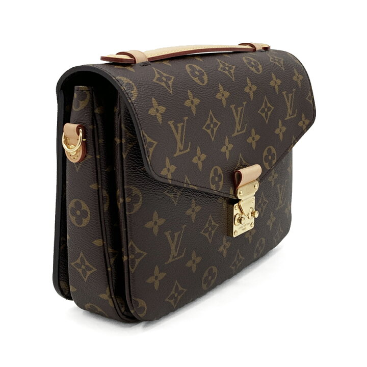 楽天市場】ルイヴィトン LOUIS VUITTON ショルダーバッグ ハンドバッグ 