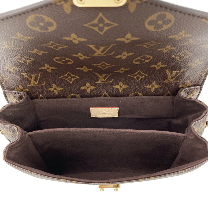 楽天市場】ルイヴィトン LOUIS VUITTON ショルダーバッグ ハンドバッグ 