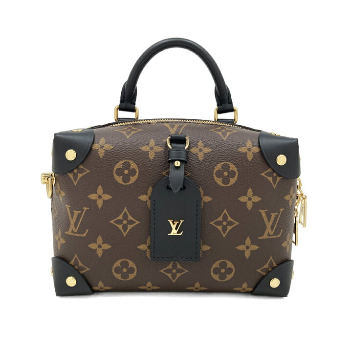楽天市場】ルイヴィトン LOUIS VUITTON プティット マル スープル  