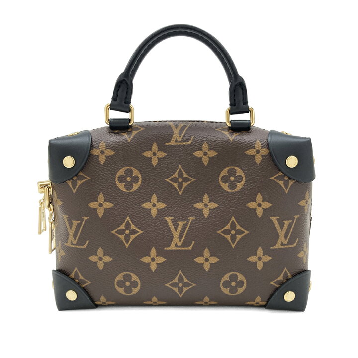 楽天市場】ルイヴィトン LOUIS VUITTON プティット マル スープル 