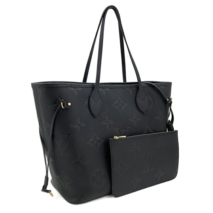 楽天市場】ルイヴィトン バッグ LOUIS VUITTON トートバッグ ネヴァー  