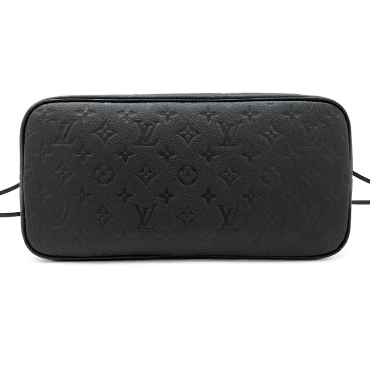 楽天市場】ルイヴィトン バッグ LOUIS VUITTON トートバッグ ネヴァー 
