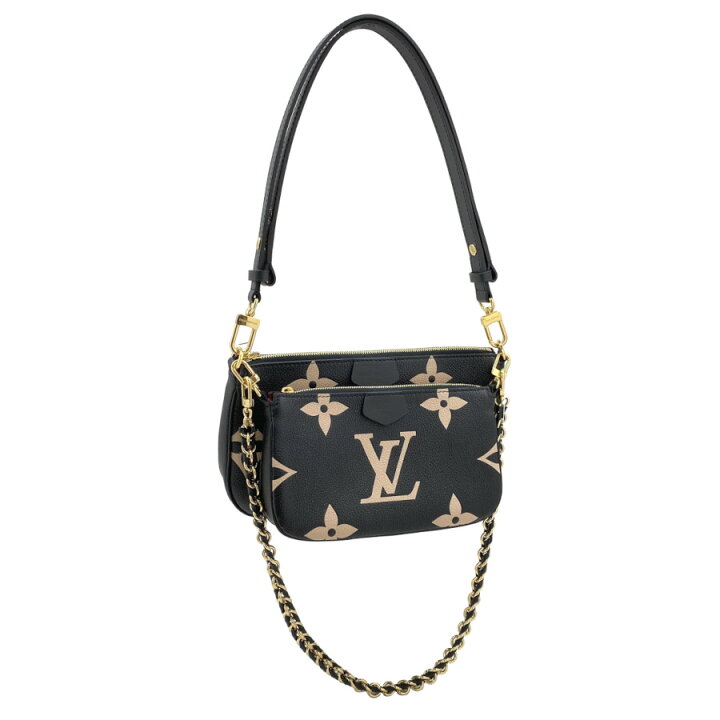 楽天市場】ルイヴィトン LOUIS VUITTON ショルダーバッグ ミュルティ 