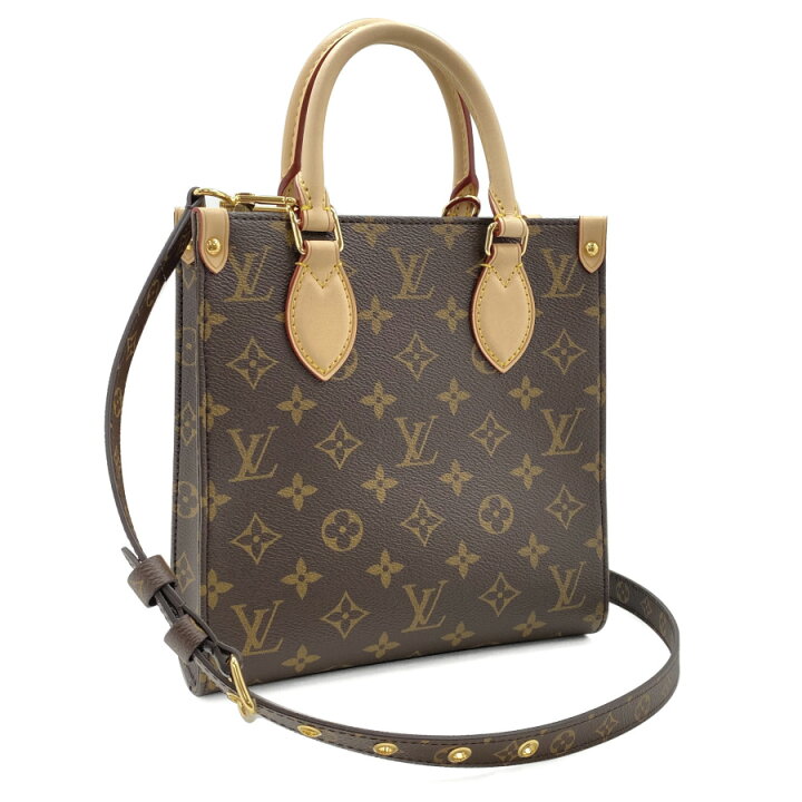 楽天市場】ルイヴィトン LOUIS VUITTON ハンドバッグ ショルダーバッグ 