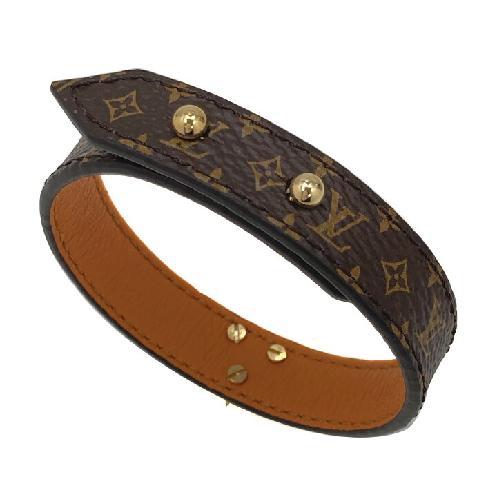 楽天市場】ルイヴィトン LOUIS VUITTON ブレスレット ブラスレ 
