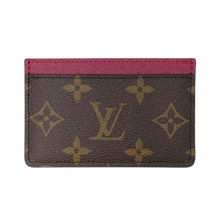 楽天市場】ルイヴィトン LOUIS VUITTON ポルト カルト サーンプル  