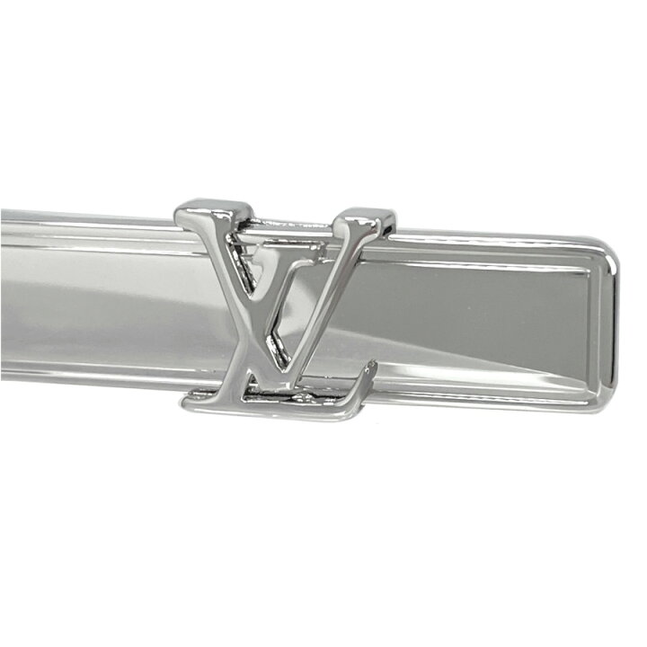 楽天市場】ルイヴィトン LOUIS VUITTON ネクタイピン タイピン パンス  