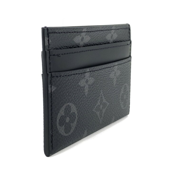 楽天市場】ルイヴィトン LOUIS VUITTON ポルト カルト ダブル 