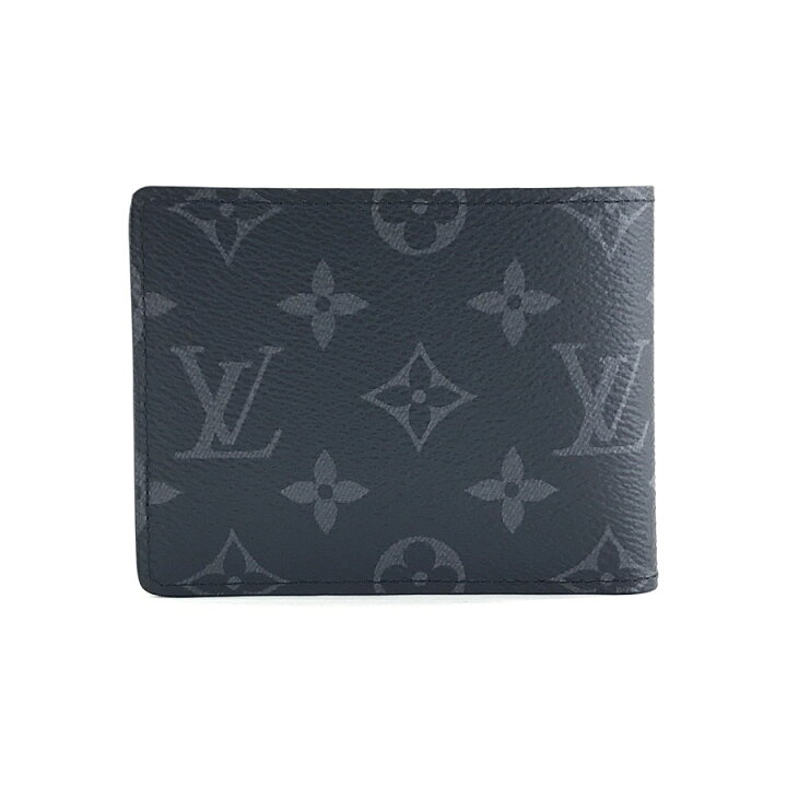 楽天市場】ルイヴィトン LOUIS VUITTON 財布 二つ折り スレンダー 