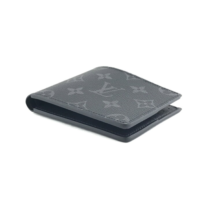 楽天市場】ルイヴィトン LOUIS VUITTON 財布 二つ折り スレンダー  