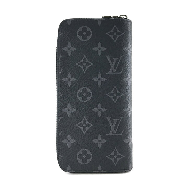 楽天市場】ルイヴィトン 長財布 LOUIS VUITTON ラウンドファスナー  