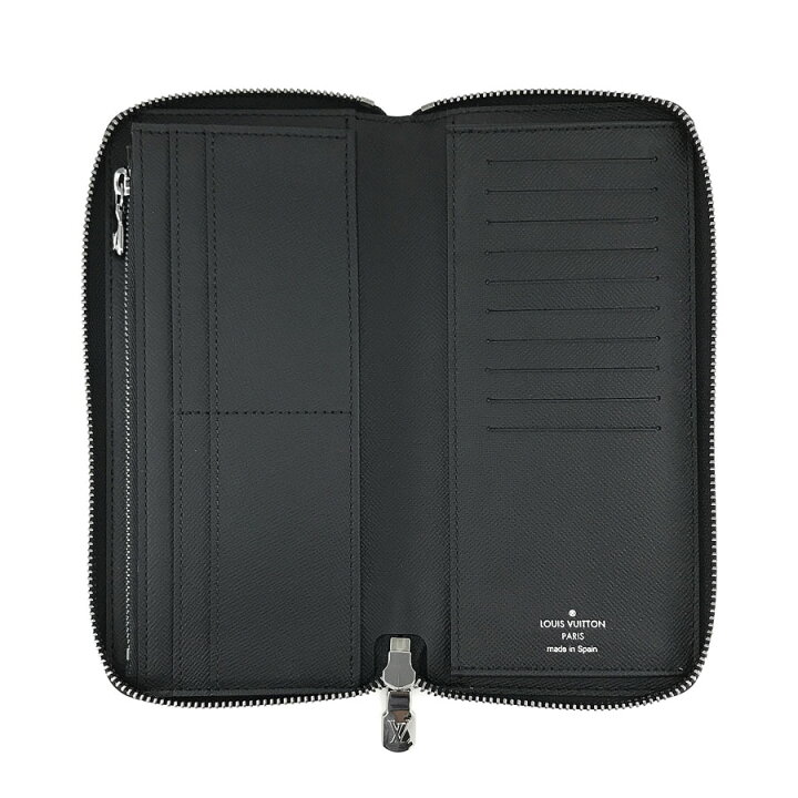 楽天市場】ルイヴィトン 長財布 LOUIS VUITTON ラウンドファスナー  