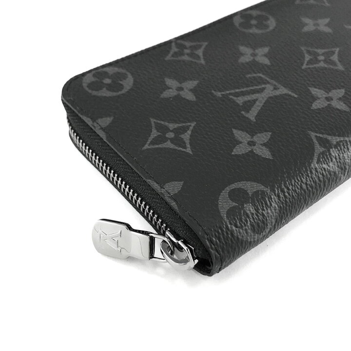 楽天市場】ルイヴィトン 長財布 LOUIS VUITTON ラウンドファスナー  