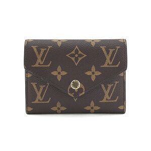 ルイ ヴィトン Louis Vuitton モノグラム Monogram 財布 三つ折り財布 通販 人気ランキング 価格 Com