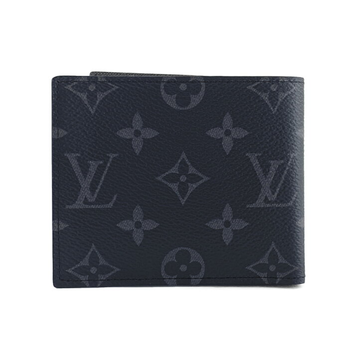 楽天市場】ルイヴィトン LOUIS VUITTON 財布 二つ折り財布  