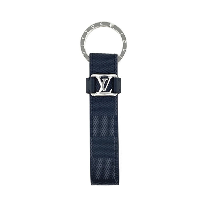 楽天市場】ルイヴィトン LOUIS VUITTON キーホルダー キーリング 