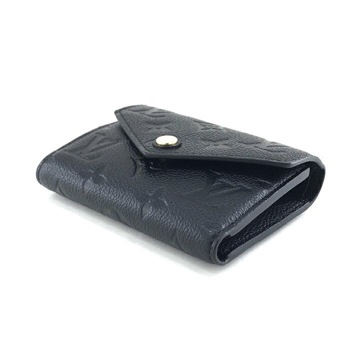 楽天市場】ルイヴィトン LOUIS VUITTON 財布 三つ折り ポルトフォイユ  