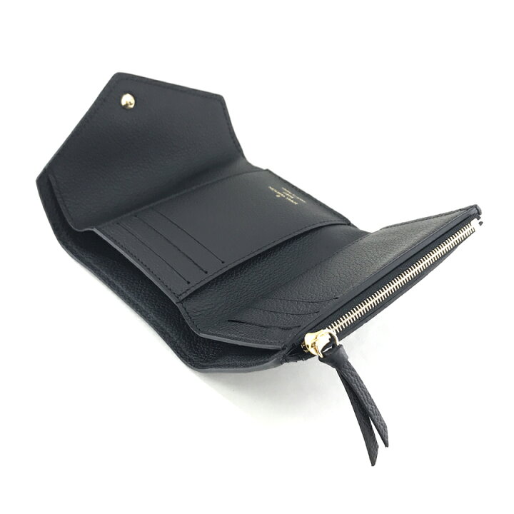 楽天市場】ルイヴィトン LOUIS VUITTON 財布 三つ折り ポルトフォイユ  