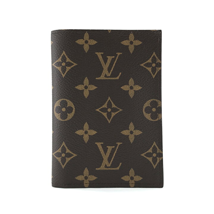 楽天市場】ルイヴィトン LOUIS VUITTON パスポートケース パスポート  
