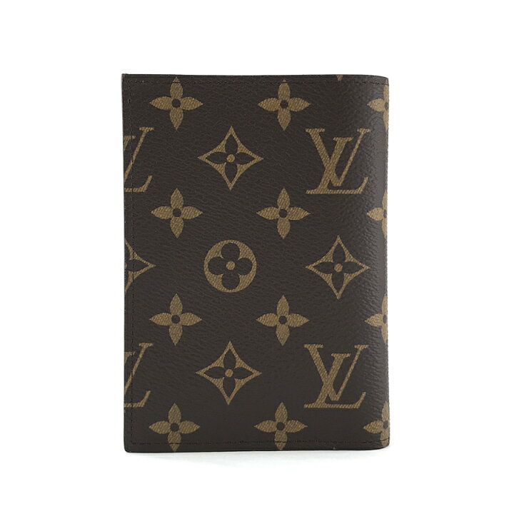 楽天市場】【新品】ルイヴィトン LOUIS VUITTON パスポートケース  