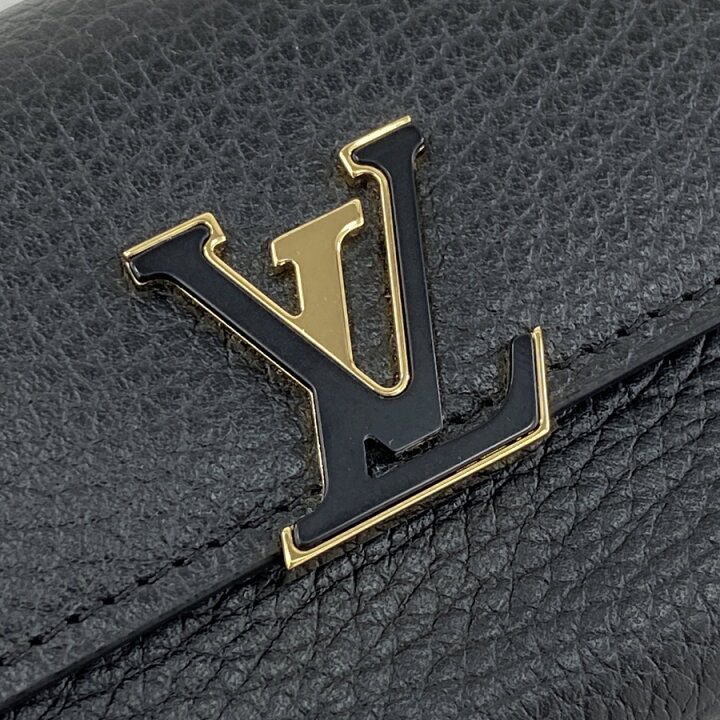 楽天市場】ルイヴィトン LOUIS VUITTON 財布 三つ折り ポルトフォイユ 