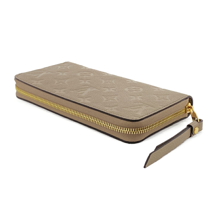 楽天市場】ルイヴィトン LOUIS VUITTON 長財布 ラウンドファスナー  