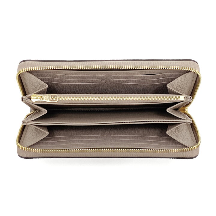 楽天市場】ルイヴィトン LOUIS VUITTON 長財布 ラウンドファスナー  