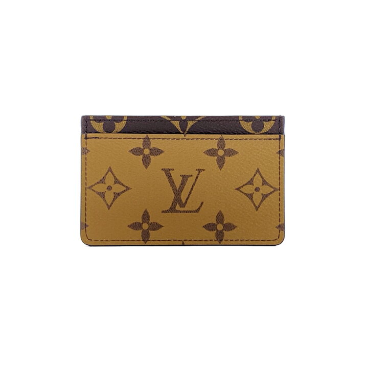 楽天市場】ルイヴィトン LOUIS VUITTON ポルトカルト サーンプル 