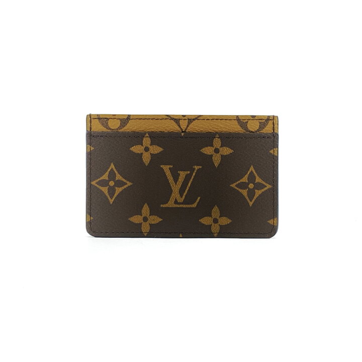 楽天市場】ルイヴィトン LOUIS VUITTON ポルトカルト サーンプル  