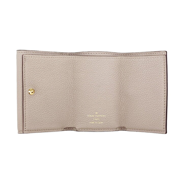 楽天市場】ルイヴィトン LOUIS VUITTON 財布 三つ折り コンパクト  